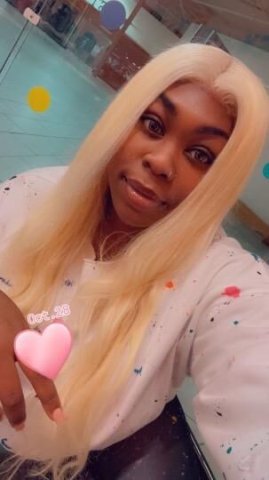 Black Barbie🤩🤪💦🍫 - 1