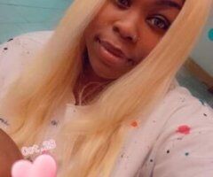 Billings escorts - Black Barbie🤩🤪💦🍫