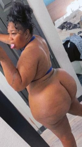 Hobbs nm💋Juicy Pussy🍑Curvy Ass - 1