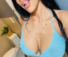 Lubbock escorts - Latina