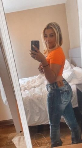 lets have some fun outcalls - 1