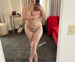 Down To Earth Curvy Bubbly Redhead Avail for Outcall Only in Bend August 26 - Image 7