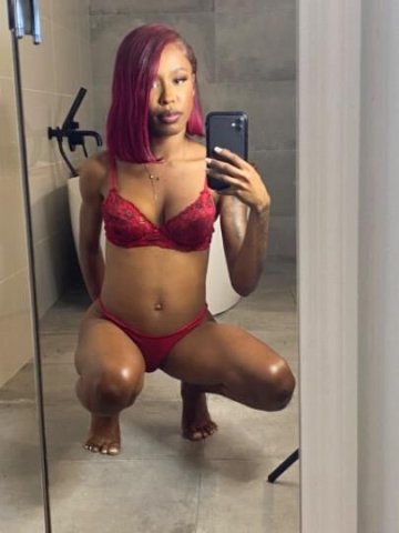 EBONY Experience 🍾🍾‼‼LAST DAY IN TOWN CATCH ME WHILE YOU CAN😝 - 1