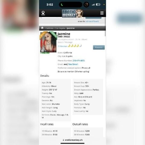 super special❤BIG BOOTY PERSIAN EXOTIC MIX💋 46GGG BOOBS ,🖤💔COME GET THE BEST HEAD AND PUSSY OF YOUR LIFE 💋🖤 EXOTIC LATINA BARBIE 🖤CUM EAT THIS ASS💋🖤 - 1