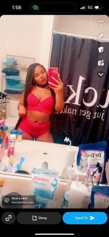 Grown & sexy cum have fun 💋 - 1