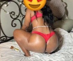 Tulsa escorts - 🌽 COME STUFF ME for Thanksgiving 🦃