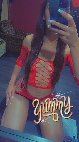Shawdi (outcalls Only) - 1