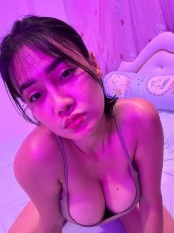 Your Busty Thai Goddess Sienna 💦 - 25 - 1