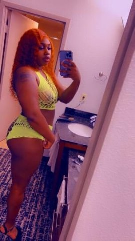 🆕Ebony Princess👸🏾 available now for satisfaction fun🧚🏾♀ Trucker friendly - 1