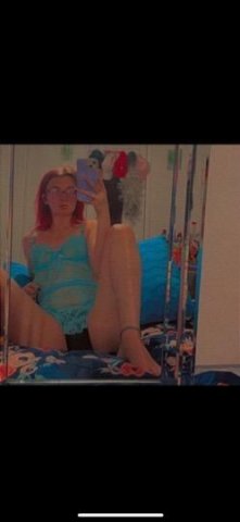 F 23 | Young & Outgoing | Available 24:7 | Text me first | - 1
