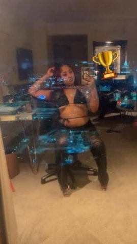 Im Bck N VA 🤩💋uR FaVoRite EXOTIC MIX🍭👅💦Lets have sum fun🌹🥰 here 444 a Limited time😏💎 - 1