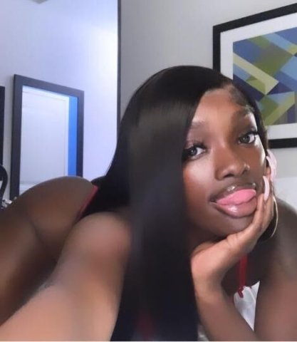 Exotic Barbie Of Your Dreams💦💦Throat Goat Ready Play🥳😋🤩 - 1