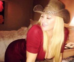 Availble⭐ hot blonde⭐ always ready⭐24/7⭐ - 33 - Image 3