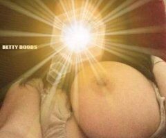 Betty Boobs - Image 2