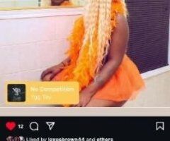 Its Libra Season My Birthday In 7 Days 10/13🥳😂Help Me Pay For My Bbl CAR PLAYYYY AND OUTCALLLL!!! Tight 😻😻and wet 👄 💦4:09 AM - Image 2