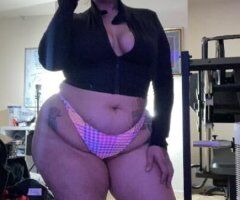 Thick girls do it better (all natural) - Image 2