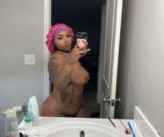 Saginaw escorts - Pretty Thick Foreign 💦🌸 New Clients Welcome‼🌹(Outcalls Only) - 24