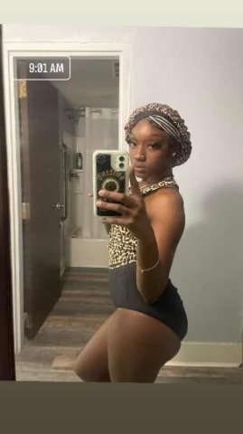 MahoganyDaDoll😘 - 1