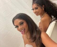 ♥🔥 🆕 DOUBLE YOUR PLEASURE🔥♥ TWICE AS NICE 😁 - Image 4