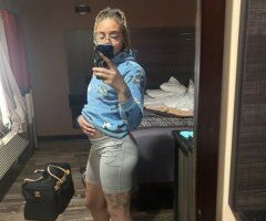 OUTCALLS ONLY. Puerto Rican Princess with Locs , thick and wet 😩 - 20 - Image 2