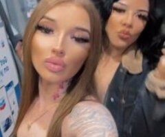 Bakersfield escorts - Red Headed Freak - 22