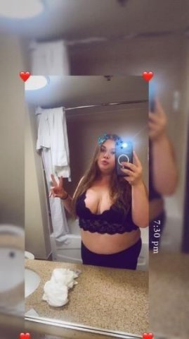 sexy bbw ready for fun - 1
