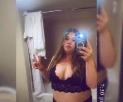 Chico escorts - sexy bbw ready for fun