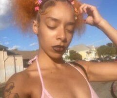 Pussy on Tsunami 🐱🌊 Top on Sloppy 💦😉 - Image 3