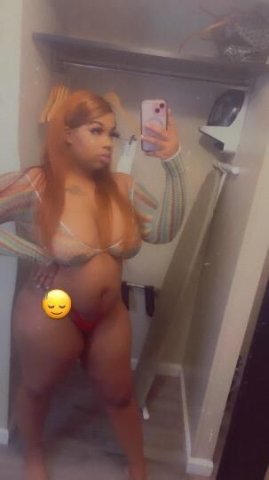 DeepThroat Queen🍆😍 Tight Wet🐱💦 Come Catch This 🍑😘 - 1