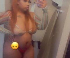 Waterbury escorts - DeepThroat Queen🍆😍 Tight Wet🐱💦 Come Catch This 🍑😘