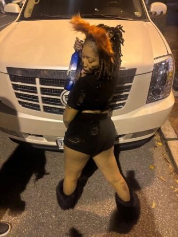 best caramel haitian ready to satisfy - 1
