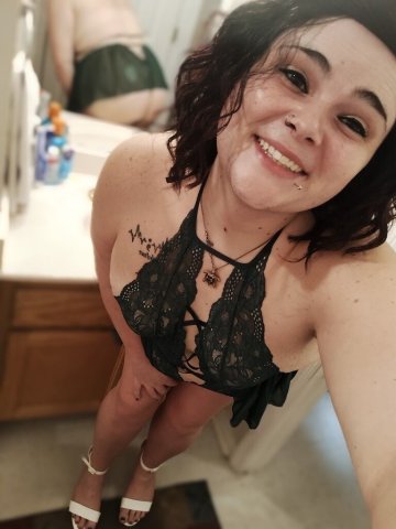 Cum experience this Snow Bunny for yourself 😏😈🥰 - 28 - 1