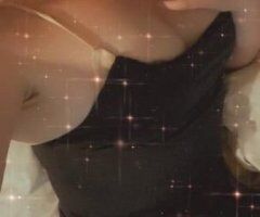 High Point escorts - Im back!!