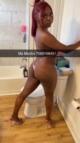 WON'T STOP TILL YOU POP 💕 🐐⭐ PHAT JUICY & WET 🍑💦 MOCHA2HOT PETIET FREAK No Discrimination BigSmall Love All 💋⭐ - 23 - 1