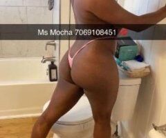 Augusta escorts - WON'T STOP TILL YOU POP 💕 🐐⭐ PHAT JUICY & WET 🍑💦 MOCHA2HOT PETIET FREAK No Discrimination BigSmall Love All 💋⭐ - 23