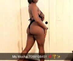 WON'T STOP TILL YOU POP 💕 🐐⭐ PHAT JUICY & WET 🍑💦 MOCHA2HOT PETIET FREAK No Discrimination BigSmall Love All 💋⭐ - 23 - Image 2
