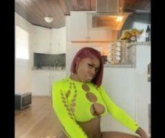 WON'T STOP TILL YOU POP 💕 🐐⭐ PHAT JUICY & WET 🍑💦 MOCHA2HOT PETIET FREAK No Discrimination BigSmall Love All 💋⭐ - 23 - Image 3