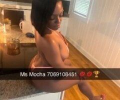 WON'T STOP TILL YOU POP 💕 🐐⭐ PHAT JUICY & WET 🍑💦 MOCHA2HOT PETIET FREAK No Discrimination BigSmall Love All 💋⭐ - 23 - Image 9