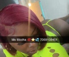 WON'T STOP TILL YOU POP 💕 🐐⭐ PHAT JUICY & WET 🍑💦 MOCHA2HOT PETIET FREAK No Discrimination BigSmall Love All 💋⭐ - 23 - Image 11