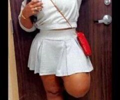 Hattiesburg escorts - summer in town!
