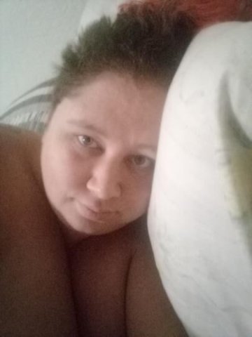 BBW tight pussy - 1