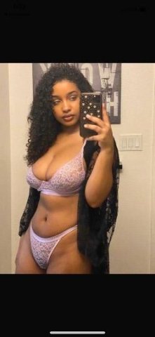 Amazing Body Ready Now 💕 - 1