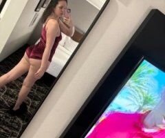 Huntsville escorts - here for a short time only💕