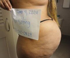 Got plenty cheeks to clap - 41 - Image 9