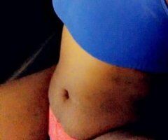 Norman escorts - PLUS SIZE BBW & Slim Chocolate