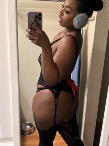Juicy Chocolate Available Now!🍑 💦Incall and Outcall AVAILABLE 24/7!! 🤭😍 - 1