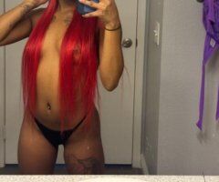 Milwaukee escorts - Hungry Coochie 🍦