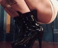 Available now for incall/outcall ♥ Passionate, Kinky and Kind ♥ TNA verified and reviewed ♥ Professional massage and full service 🍑 - Image 5