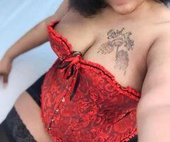 Incall and Outcall - Sexy BBW - Image 6
