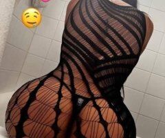 Westchester escorts - Mula making her debut from Miami